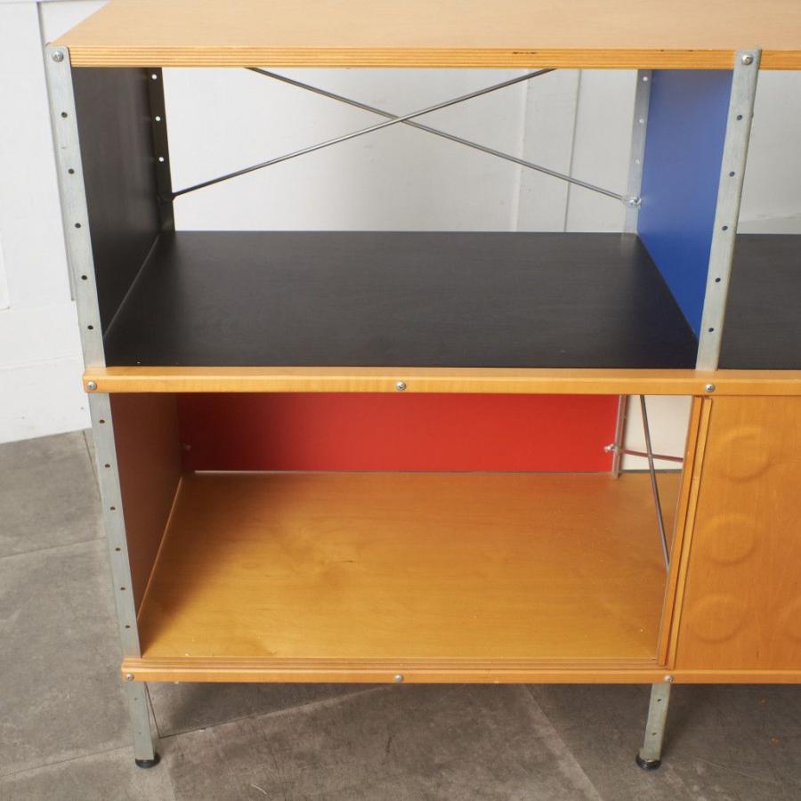Herman Miller イームズ ストレージ ユニット ESU 230 ミッド