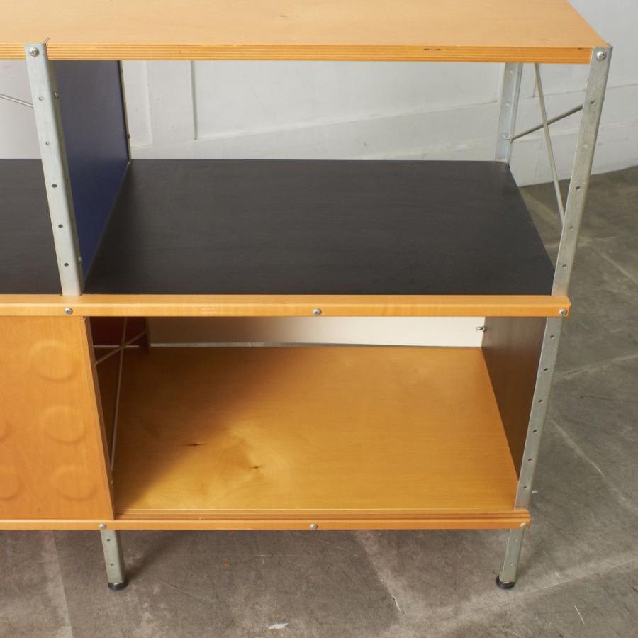 Herman Miller イームズ ストレージ ユニット ESU 230 ミッド