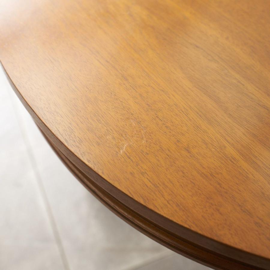 定価31万 Drexel Heritage トライユン ダイニングテーブル 高級 クラシック オーバル 伸張式 食卓 TRIUNE ドレクセル ヘリテイジ 99591