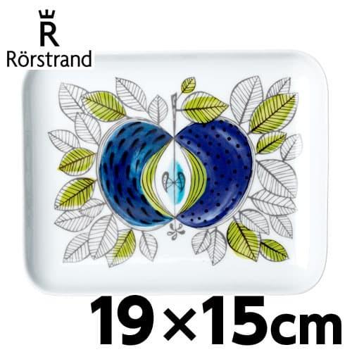 並行輸入品』ロールストランド Rorstrand エデン Eden スクエア トレイ