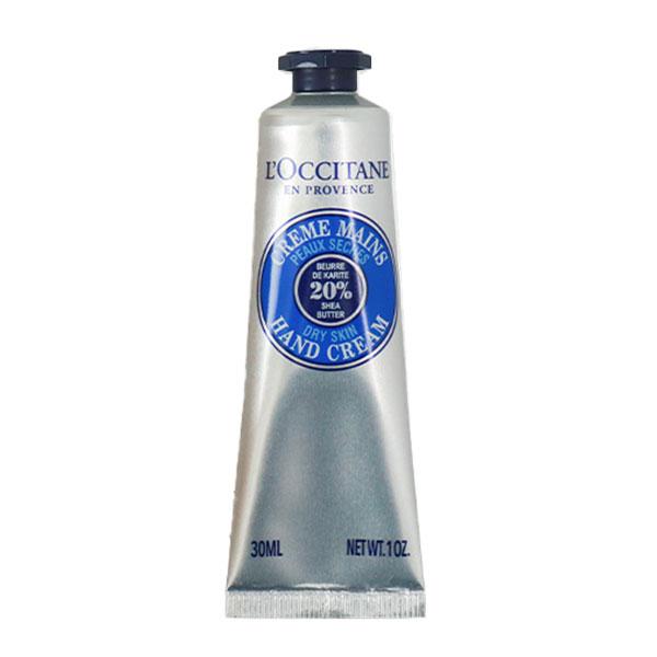並行輸入品』ロクシタン ハンドクリーム シア 30ml LOCCITANE : Rocco