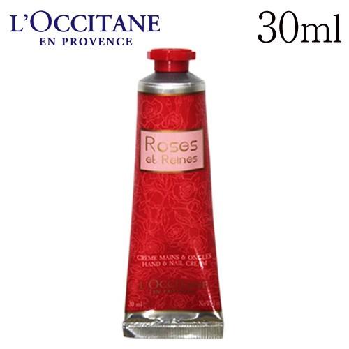 ロクシタン ローズ ベルベット ハンド ネイル クリーム 30ml L Occitane Er8010 Rocco 通販 Yahoo ショッピング