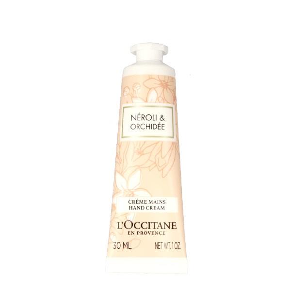 ロクシタン オーキデ プレミアムハンドクリーム 30ml 並行輸入品』ロクシタン オーキデ プレミアムハンドクリーム 30ml