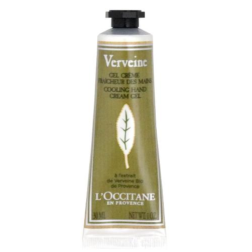 ロクシタン ヴァーベナ アイス ハンドクリーム 30ml / L'OCCITANE｜rocco-shop｜02