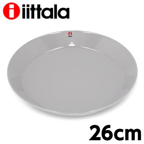 iittala（イッタラ） 『並行輸入品』イッタラ ティーマ 26cm プレート
