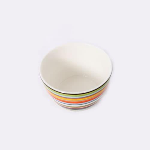 iittala イッタラ Origo オリゴ スナックボウル 150ml オレンジ|rocco-shop|02
