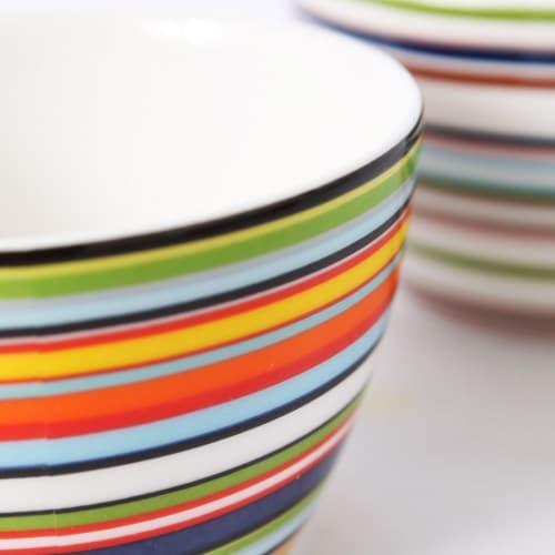 iittala イッタラ Origo オリゴ スナックボウル 150ml オレンジ|rocco-shop|03
