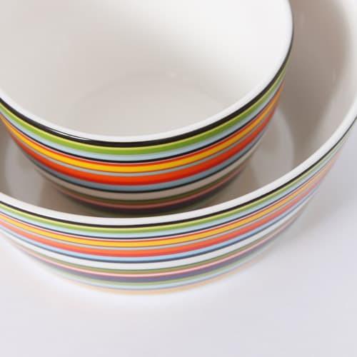iittala イッタラ Origo オリゴ スナックボウル 150ml オレンジ|rocco-shop|04