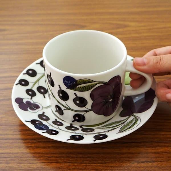 並行輸入品』ARABIA アラビア Paratiisi Purple パープル パラティッシ 