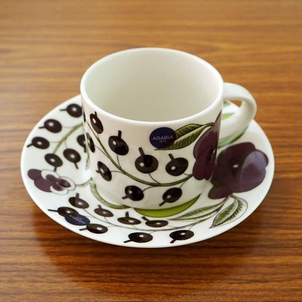 並行輸入品』ARABIA アラビア Paratiisi Purple パープル パラティッシ 