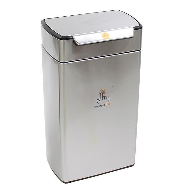 シンプルヒューマンゴミ箱 レクタンギュラータッチバーカン 40L レクタンギュラースリムタッチバーカン40L / CW2016simplehuman