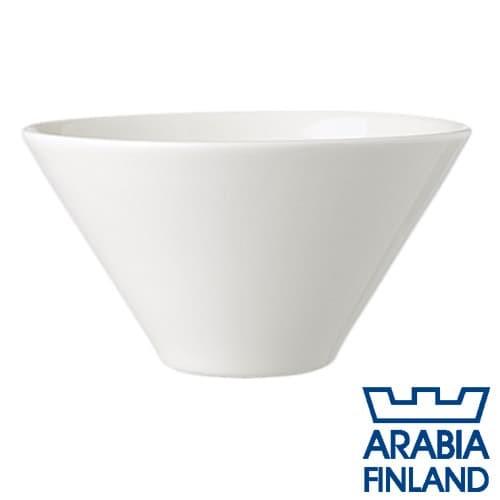 並行輸入品』ARABIA アラビア Koko ココ ボウル XS 250ml ホワイト