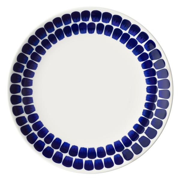 アラビア　TUOKIO 26cm 2箱　COBALT BLUE 並行輸入品』ARABIA アラビア 24h Tuokio トゥオキオ コバルトブルー