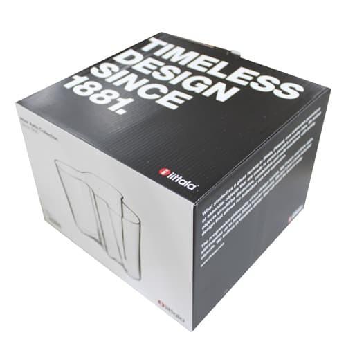 iittala イッタラ Alvar Aalto アルヴァアアルト ベース 160mm  