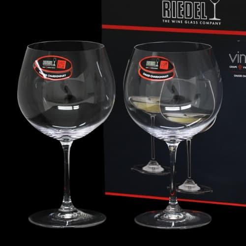 RIEDEL（リーデル） 『並行輸入品』リーデル ヴィノム 6416/97 