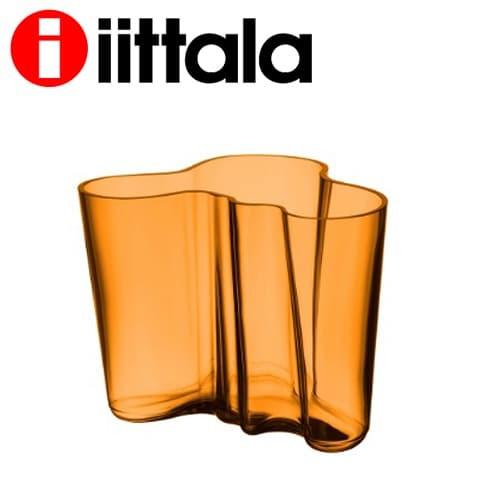 iittala イッタラ Alvar Aalto アルヴァアアルト ベース 160mm  