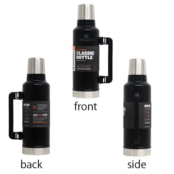 STANLEY（スタンレー） 『並行輸入品』スタンレー クラシック 真空