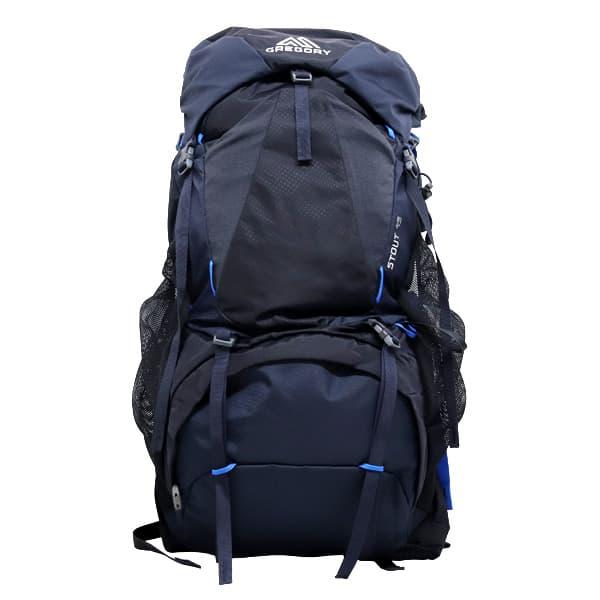 GREGORY グレゴリー STOUT45 スタウト45 45L ファントムブルー 