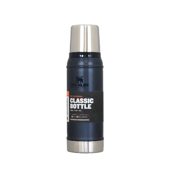 STANLEY スタンレー Classic Legendary Vacuum Bottle クラシック 真空ボトル ロイヤルブルー 0.75L｜rocco-shop｜02