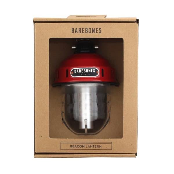Barebones Living ベアボーンズ リビング Beacon ビーコンライト 2.0 Red レッド|rocco-shop|04