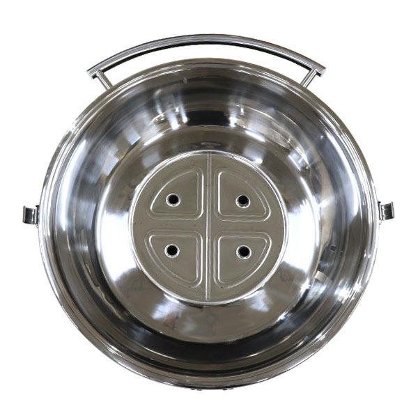 並行輸入品』LOTUS GRILL ロータスグリル G600 XXLサイズ BLAZING RED