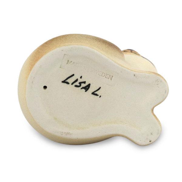 Lisa Larson（リサラーソン） 『並行輸入品』LISA LARSON Cat Mans