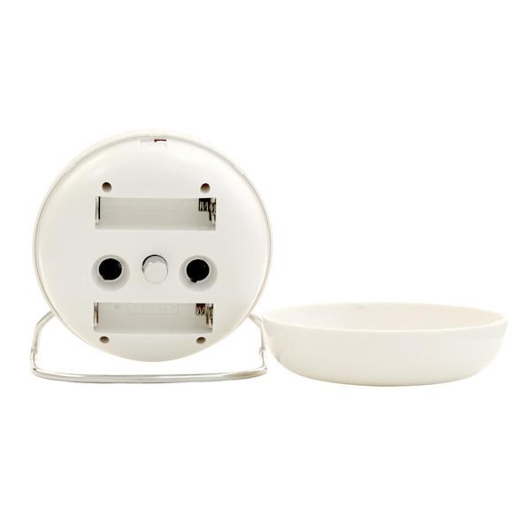 ARNE JACOBSEN アルネ・ヤコブセン 置時計 Bankers table clock