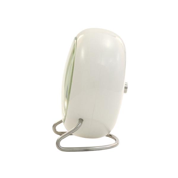 新品同様 アルネ ヤコブセン LK エルケー 置き時計 北欧雑貨 よろずやマルシェ本店 | ARNE JACOBSEN アルネ・ヤコブセン 置時計 LK