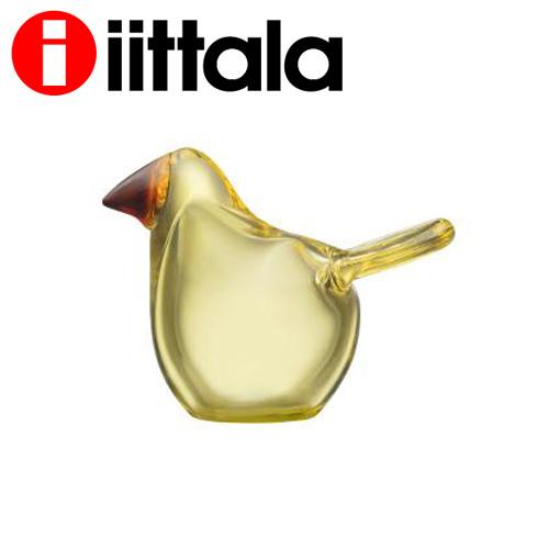 [専用]【カケあり】 イッタラ シエッポ レモン ・ コッパー バード iittala（イッタラ） 『並行輸入品』イッタラ バードバイトイッカ