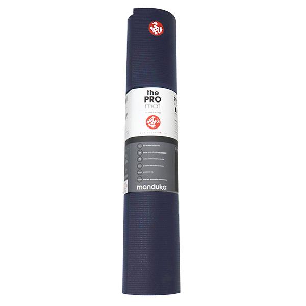 マンドゥカ PRO プロ ヨガマット (6mm） ミッドナイト manduka（マンドゥカ） 『並行輸入品』Manduka Pro Yogamat プロ