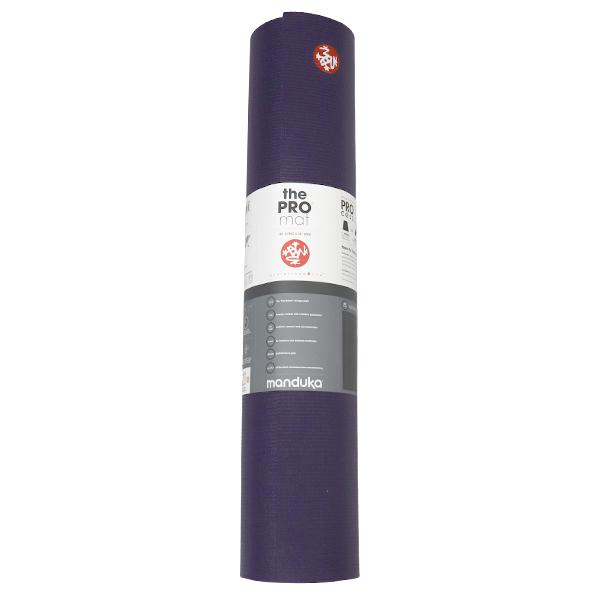 Manduka マンドゥカ Pro Yogamat プロ ヨガマット Extra long エクストラロング ブラックマジック 6mm