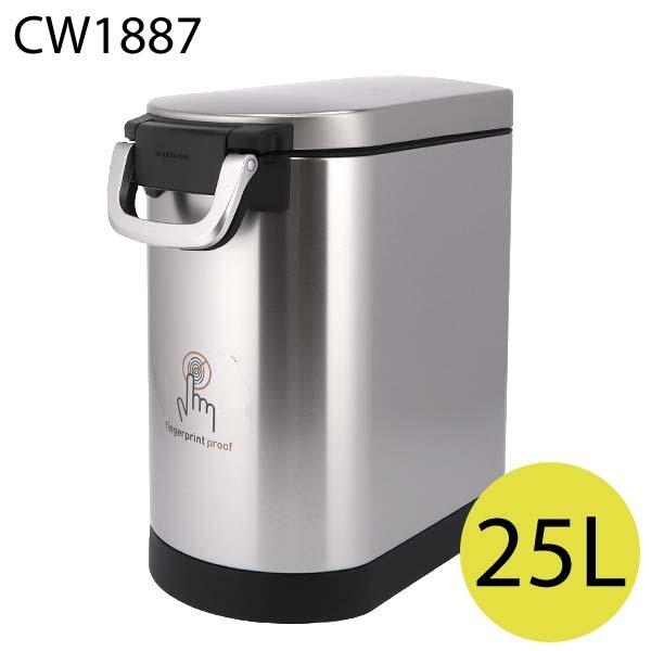 シンプルヒューマン ペットフードストッカー CW1887 simplehuman（シンプルヒューマン） 『並行輸入品』シンプルヒューマン