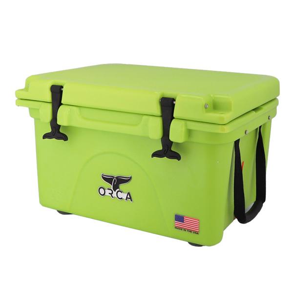 ORCA 『売りつくし』 オルカ クーラーボックス クーラー 26QT 25L 