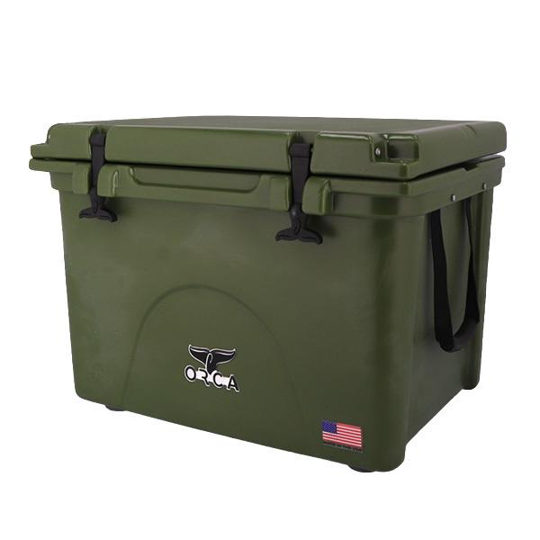 ORCA 『売りつくし』 オルカ クーラーボックス クーラー 58QT 55L  
