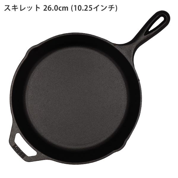 ロッジ Lodge Cast iron wildelife スキレット ロッジ lodge Cast iron