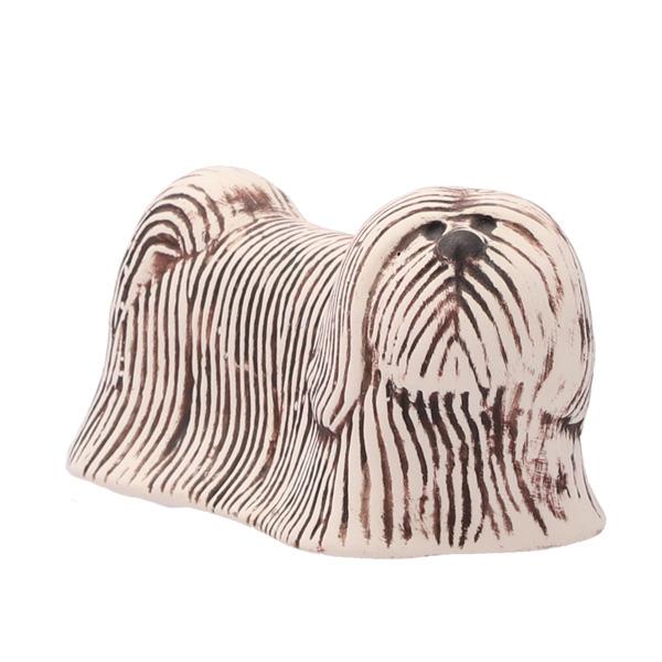 リサラーソン スカイテリア KENNEL（ケンネル）シリーズ 1972年 【公式