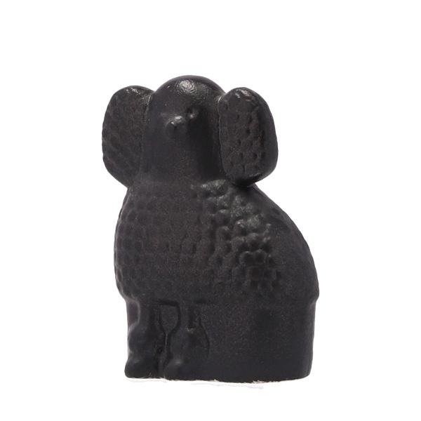 新品　リサラーソン　ミニケンネル　シープドック Lisa Larson 『並行輸入品』LISA LARSON リサ・ラーソン Dogs