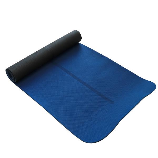 manduka Manduka マンドゥカ Begin ビギン ヨガマット Steel