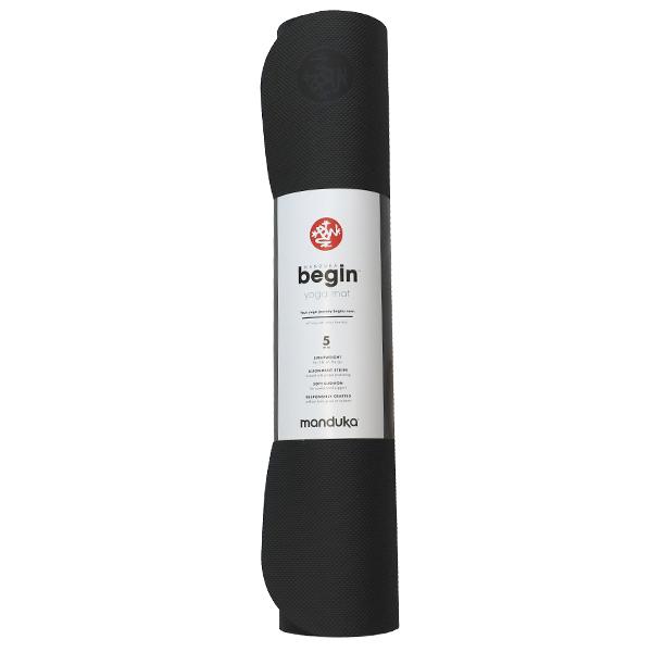 manduka（マンドゥカ） 『並行輸入品』 Begin ビギン ヨガマット Steel