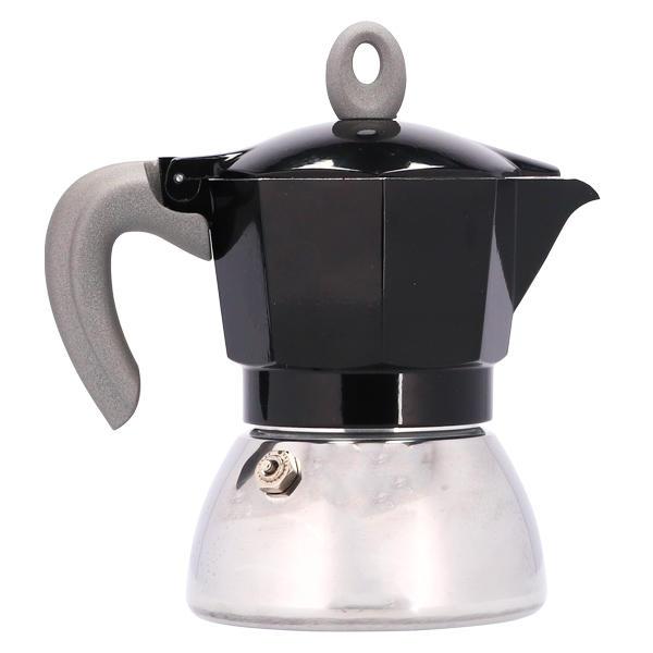 BIALETTI（ビアレッティ） 『並行輸入品』Bialetti エスプレッソマシン