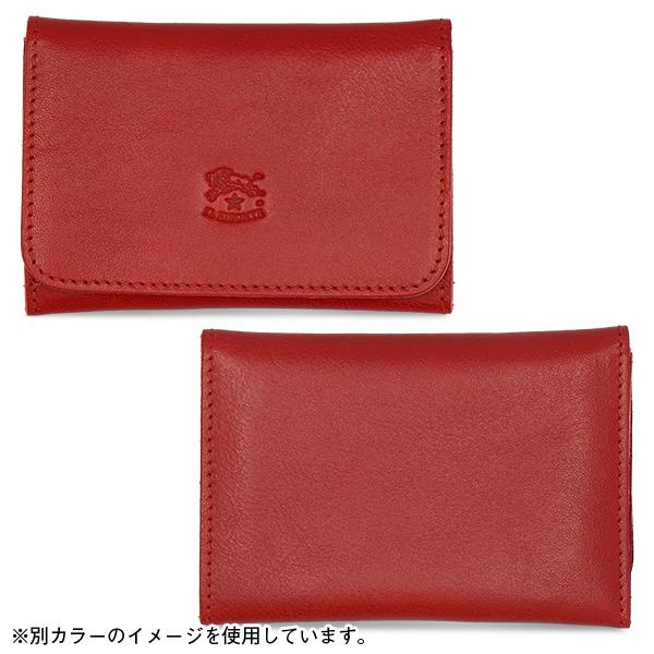 IL BISONTE イルビゾンテ CARD CASE カードケース NERO ブラック BK116 SCC004 名刺入れ PO0001 名刺|rocco-shop|03