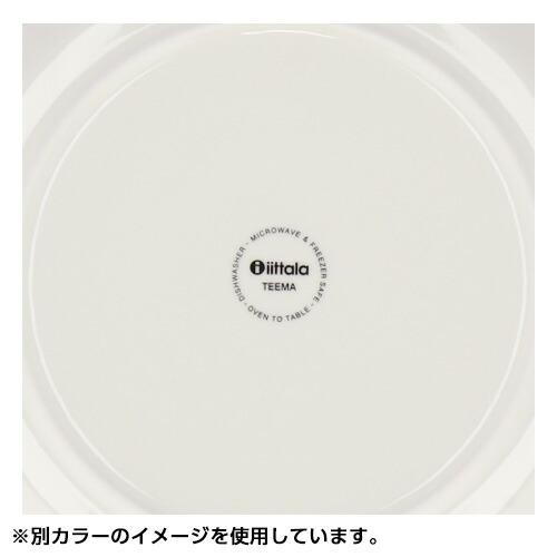 iittala イッタラ Teema ティーマ プレート 26cm ハニー 2枚セット 北欧 フィンランド 食器 皿 インテリア キッチン｜rocco-shop｜05