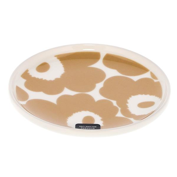 marimekko（マリメッコ） 『並行輸入品』マリメッコ ウニッコ プレート