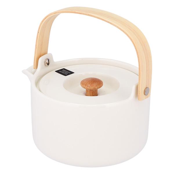 marimekko（マリメッコ） 『並行輸入品』 オイヴァ ティーポット 700ml