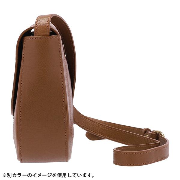 新品 イルビゾンテ ショルダーバッグ 斜めがけ BSA001 ナチュラル