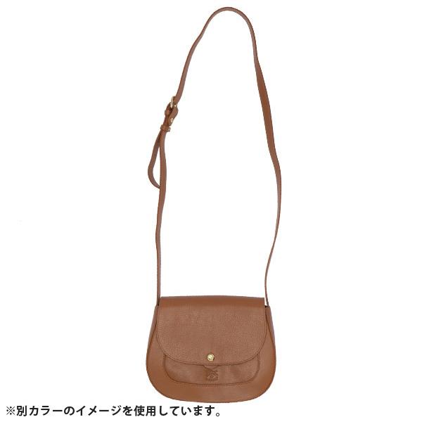 IL BISONTE イルビゾンテ SHOULDER BAG ショルダーバッグ NATURAL 