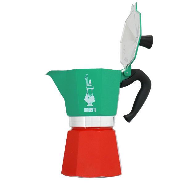 BIALETTI（ビアレッティ） 『並行輸入品』Bialetti エスプレッソマシン