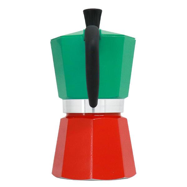 BIALETTI Bialetti ビアレッティ エスプレッソマシン MOKA EXPRESS 