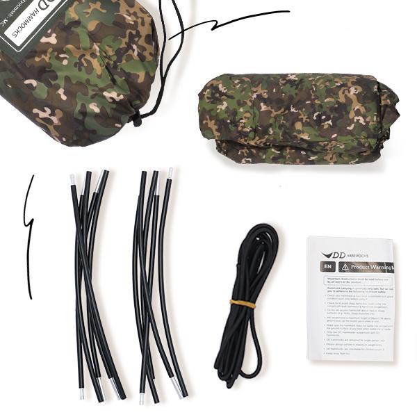 DD Hammocks 『並行輸入品』『売りつくし』DD Hammocks DDハンモック