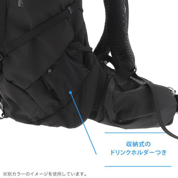 GREGORY グレゴリー バックパック BALTORO バルトロ 65 S (60L GREGORY グレゴリー バックパック BALTORO バルトロ 65 S (60L